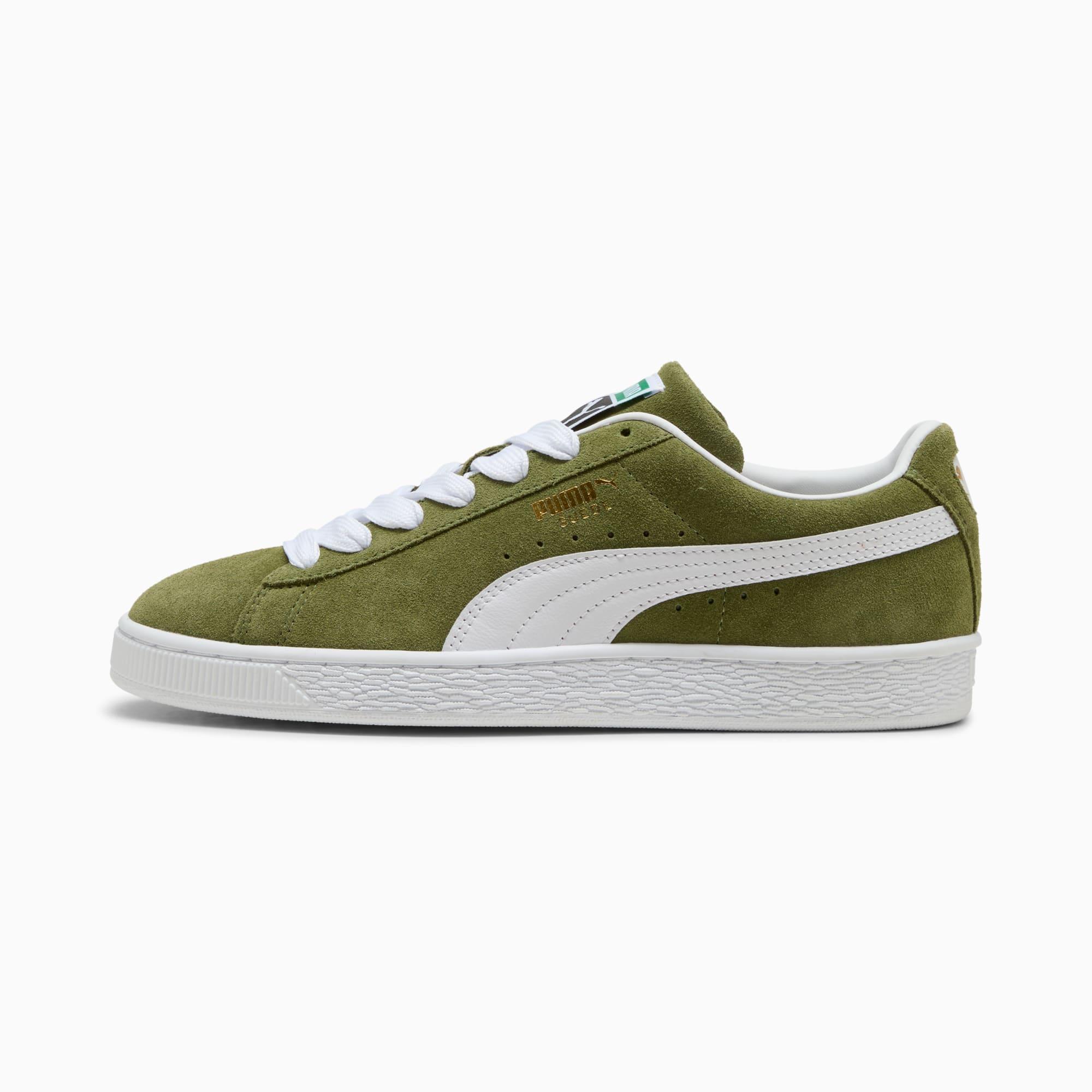 Suede Classic Sneakers by PUMA