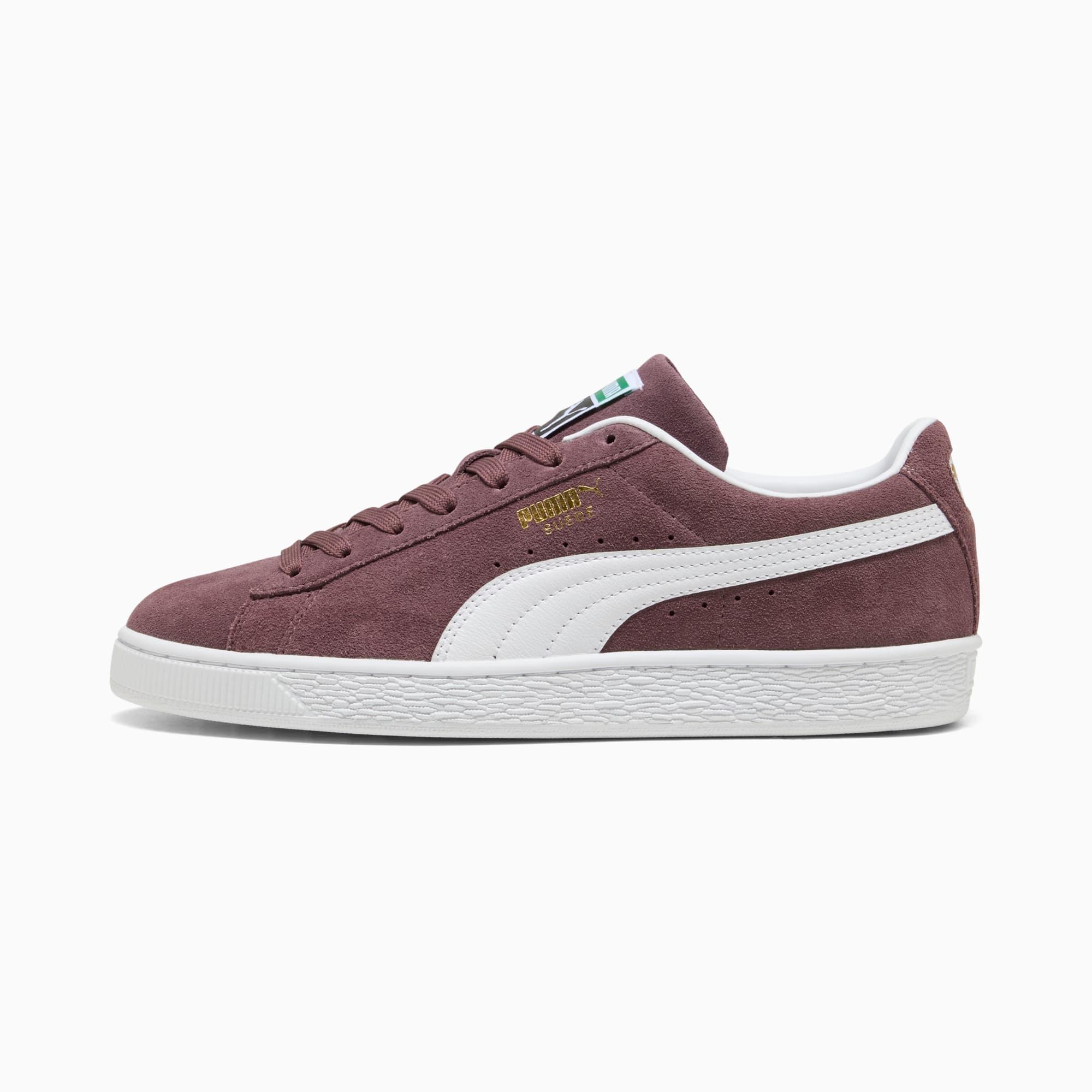 Suede Classic Sneakers by PUMA