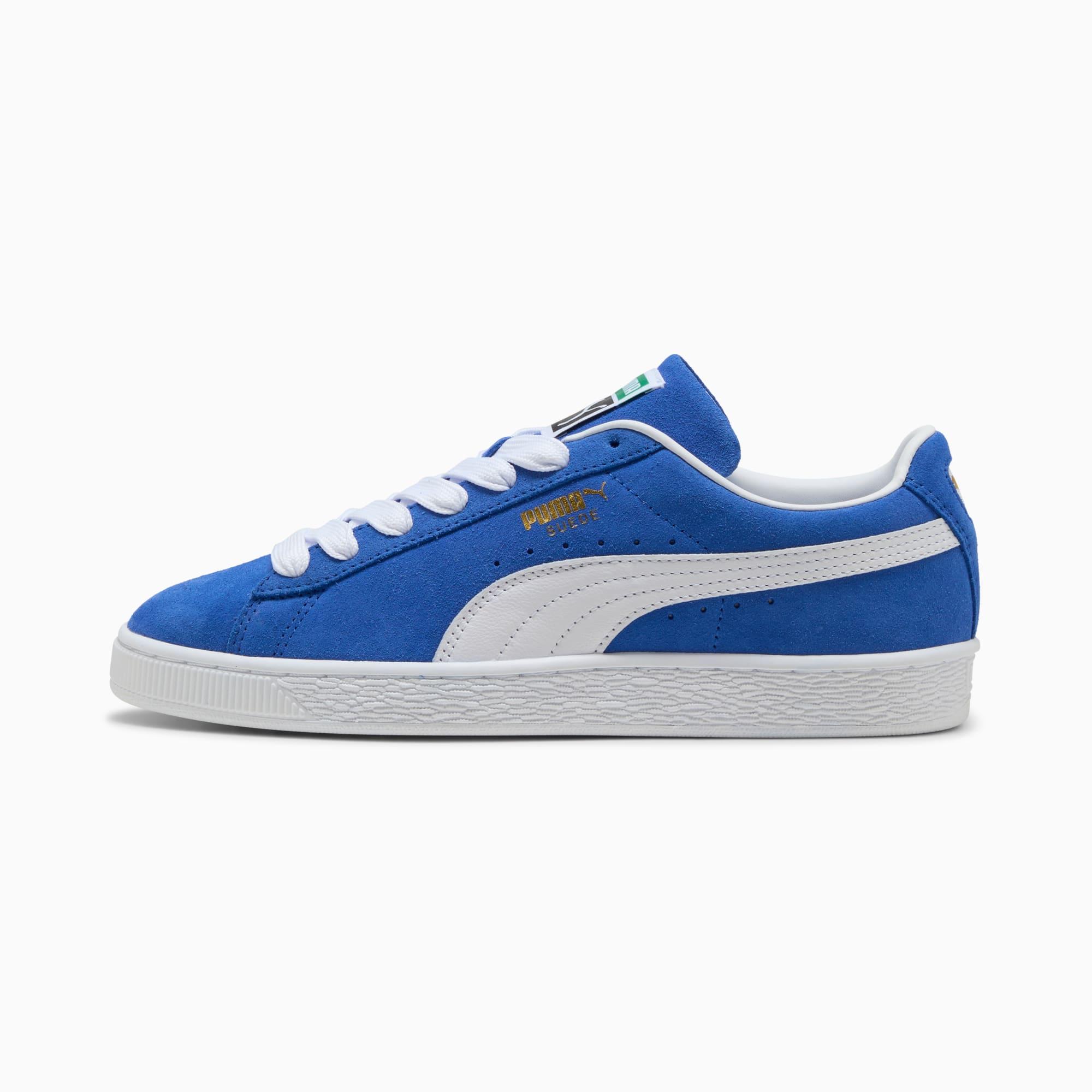 Suede Classic Sneakers by PUMA