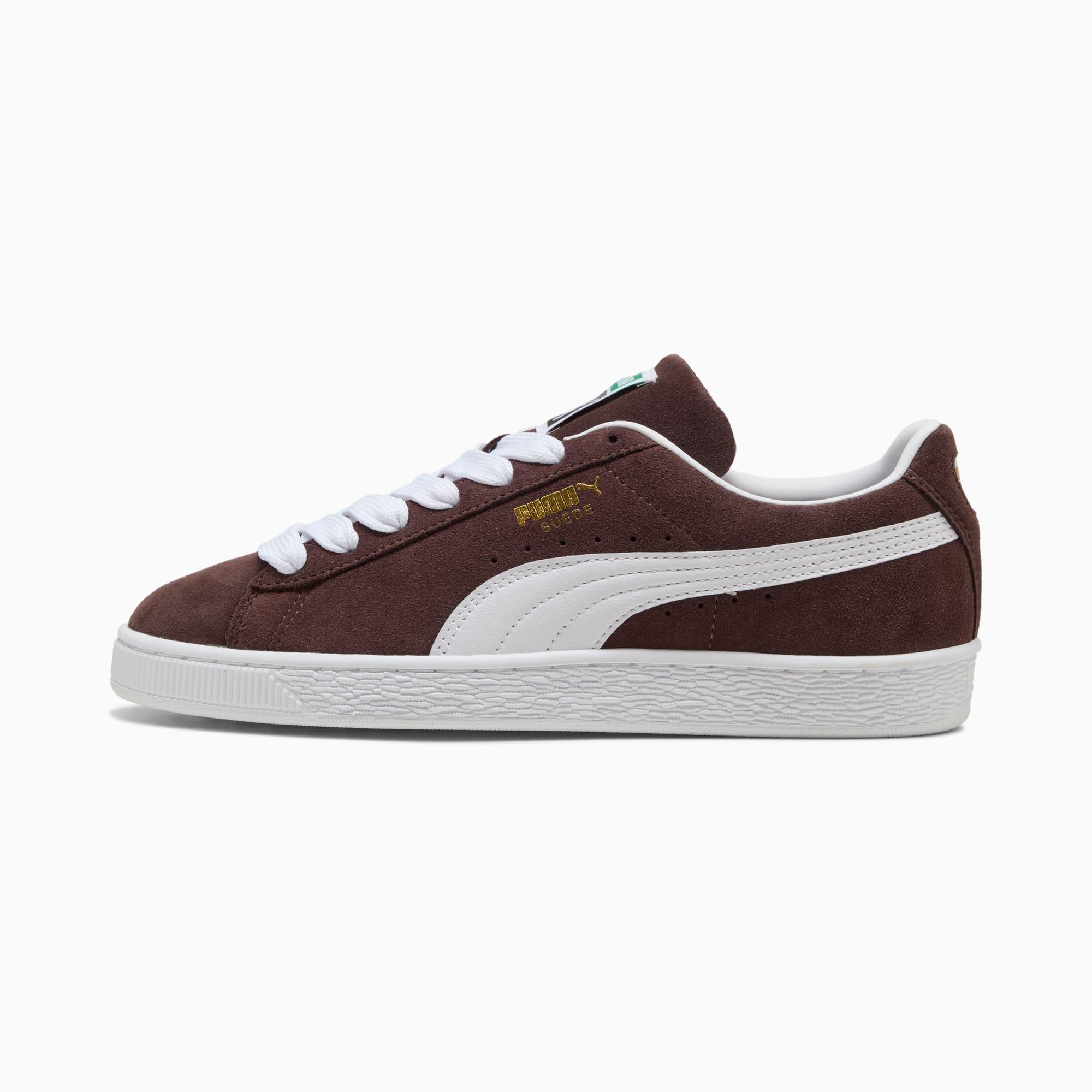 Suede Classic Sneakers by PUMA
