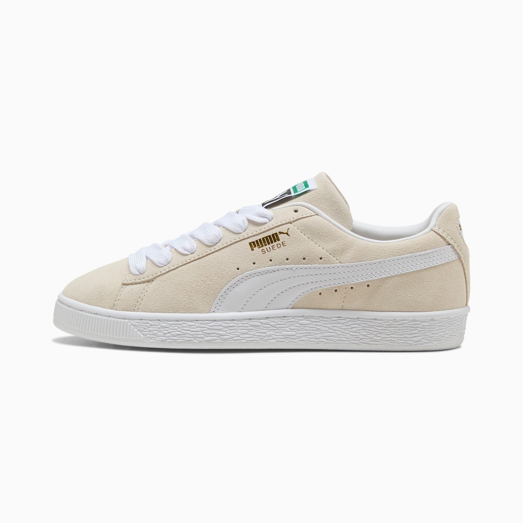 Suede Classic Sneakers by PUMA