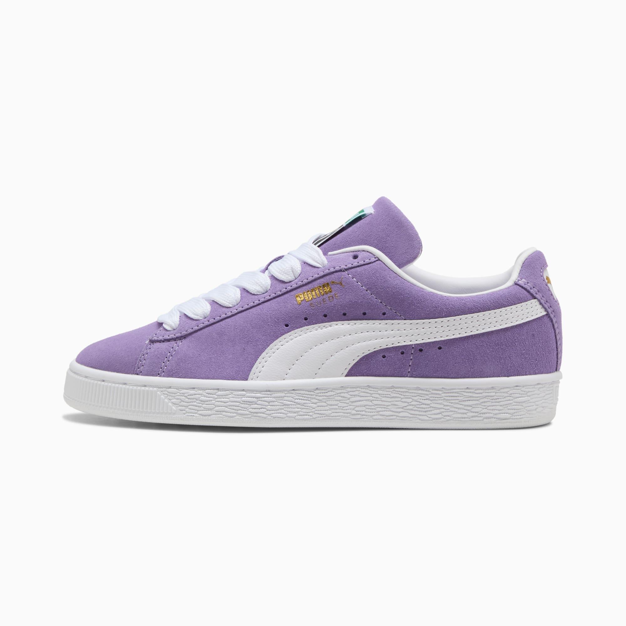 Suede Classic Sneakers by PUMA