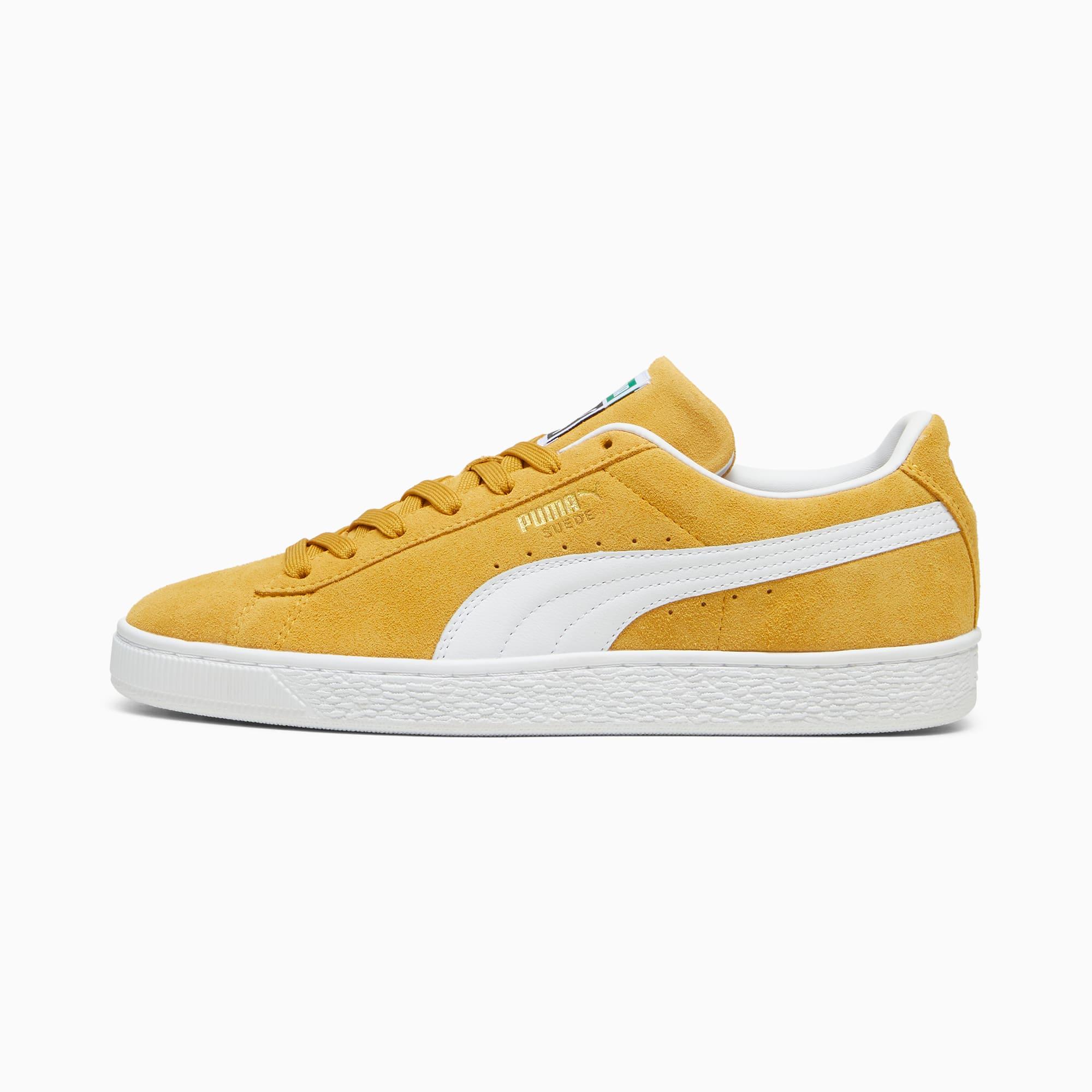 Suede Classic Sneakers by PUMA