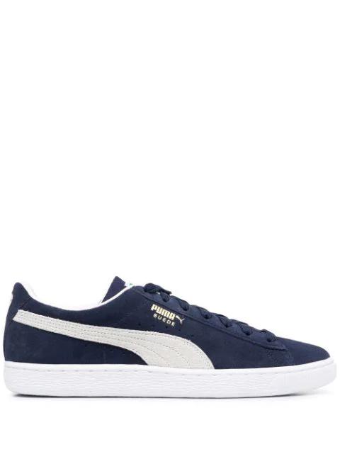 Suede Classic XXI sneakers by PUMA