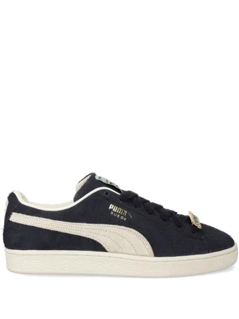 Suede Fat Lace sneakers by PUMA