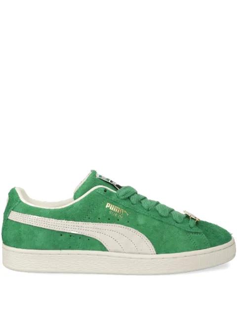 Suede Fat Lace sneakers by PUMA