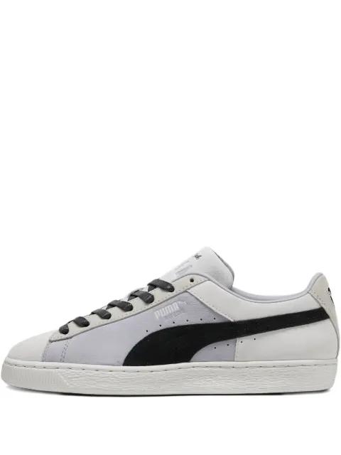 Suede Iconix sneakers by PUMA