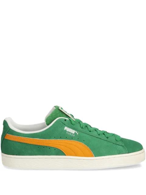 Suede Patch sneakers by PUMA
