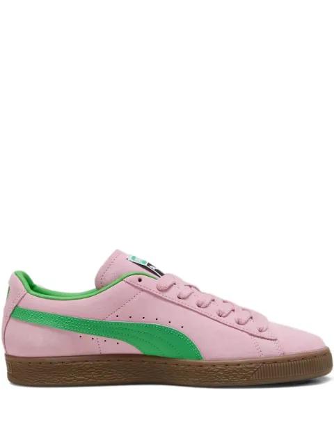 Suede Terrace sneakers by PUMA