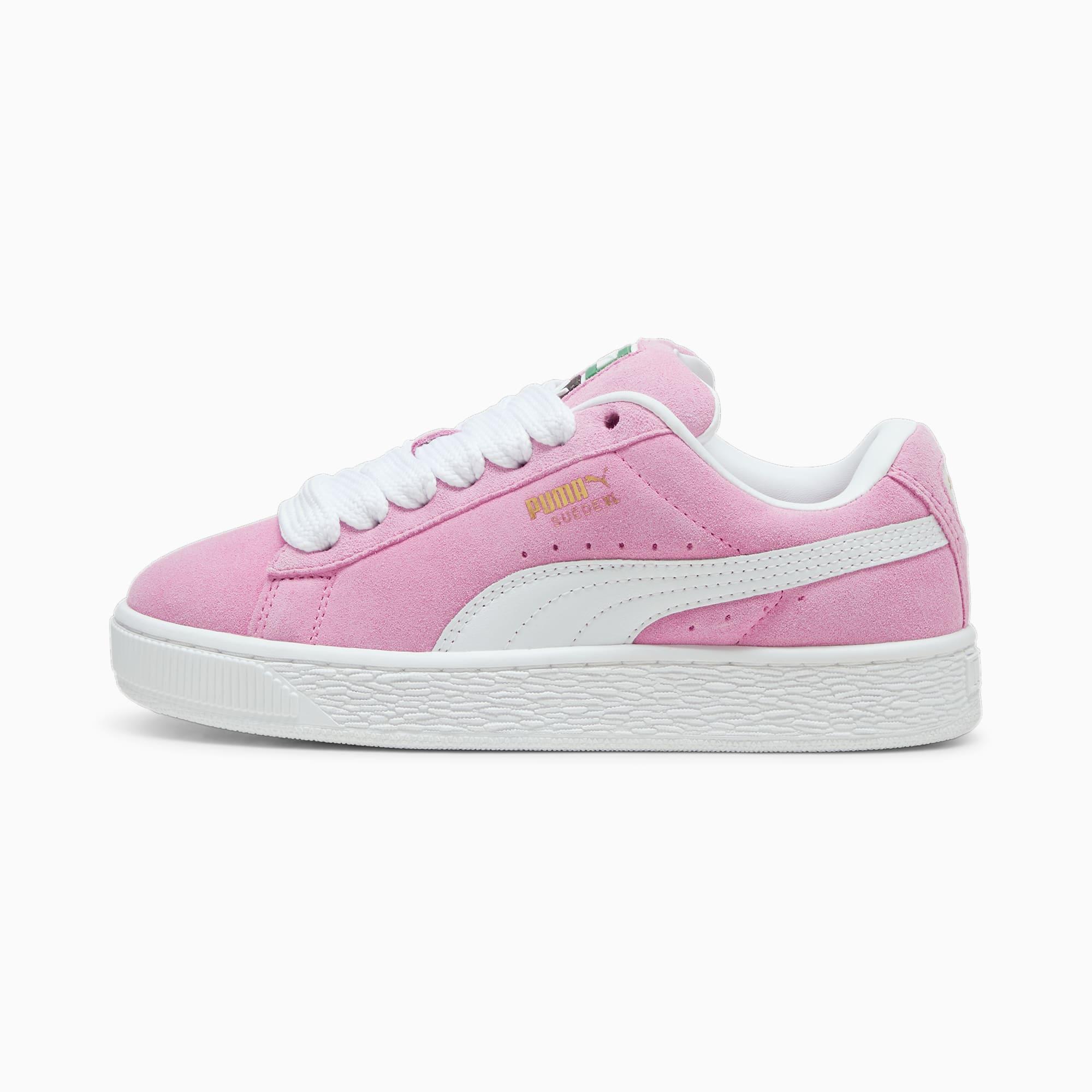 Suede XL Big Kids' Sneakers by PUMA
