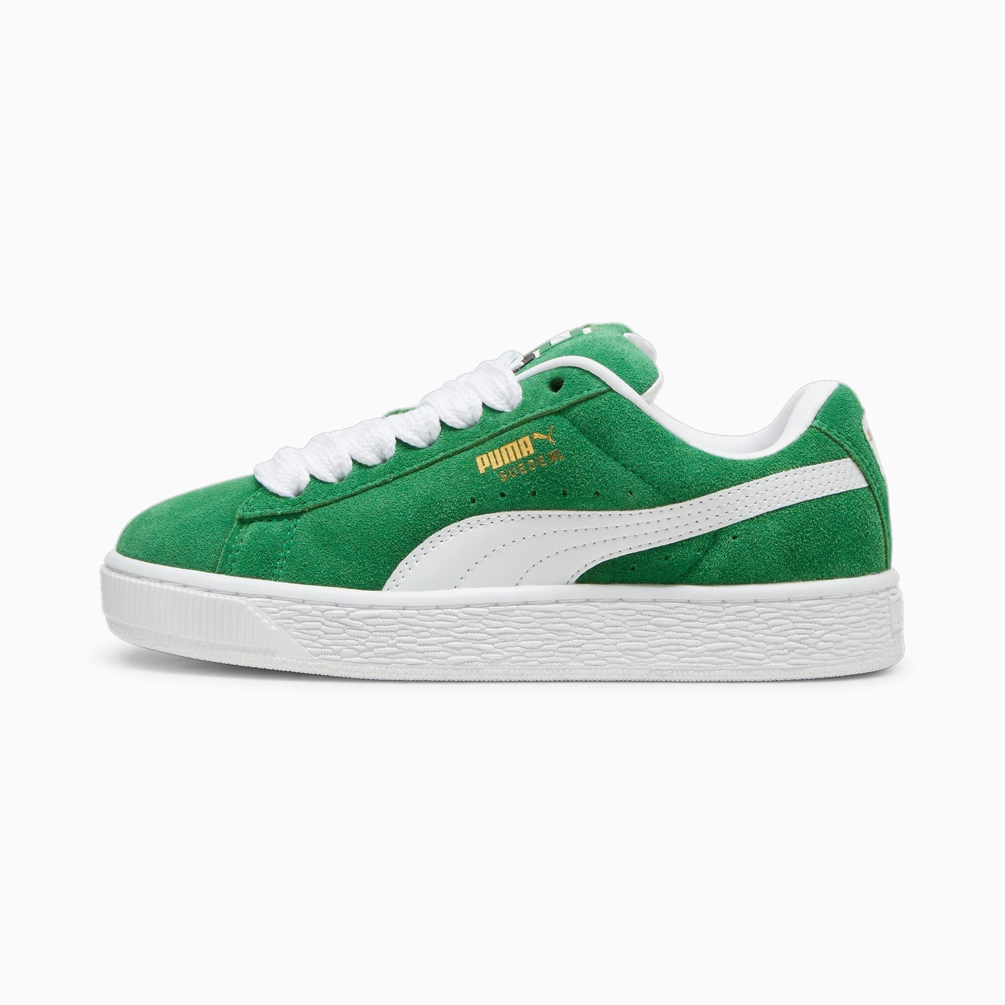 Suede XL Big Kids' Sneakers by PUMA