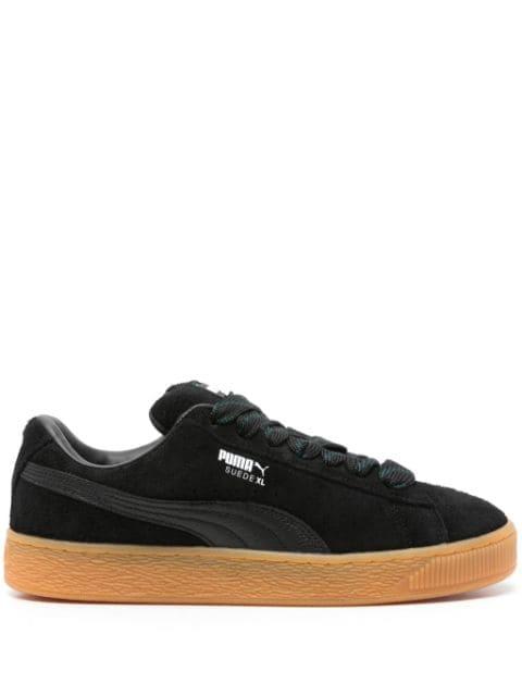 Suede XL Flecked sneakers by PUMA