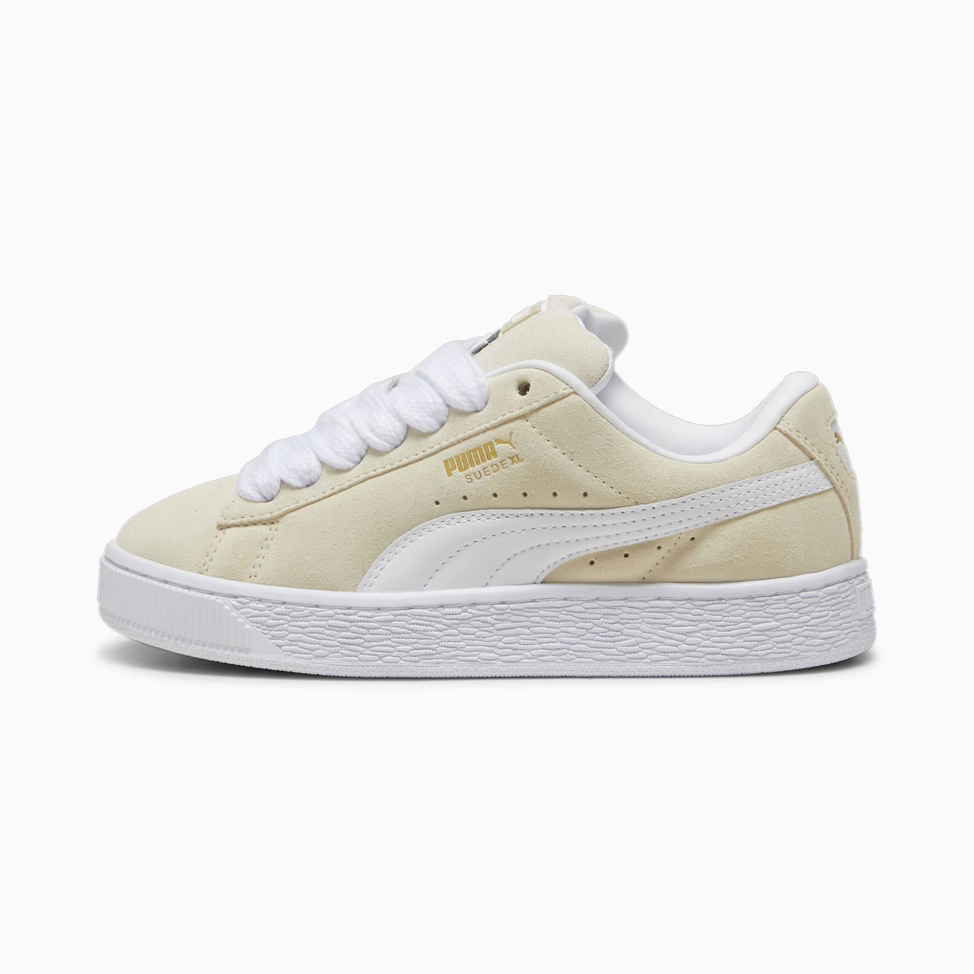 Suede XL Men's Sneakers by PUMA