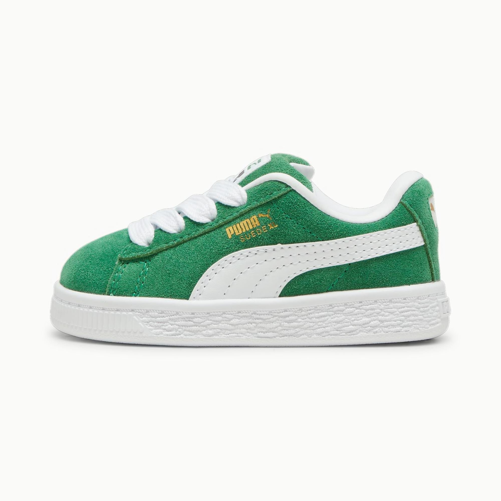 Suede XL Toddlers' Sneakers by PUMA