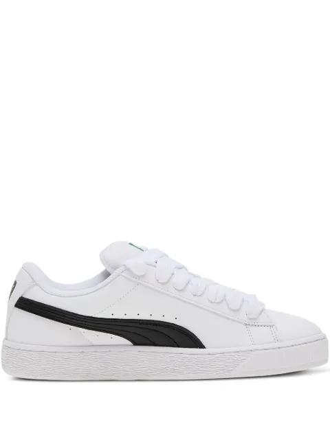 Suede XL leather sneakers by PUMA