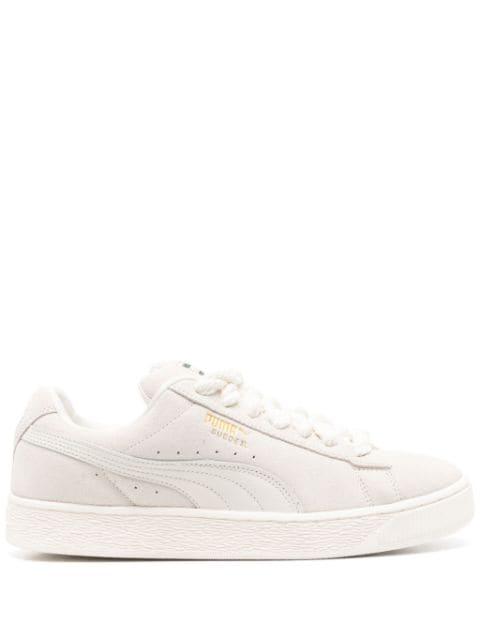 Suede XL sneakers by PUMA
