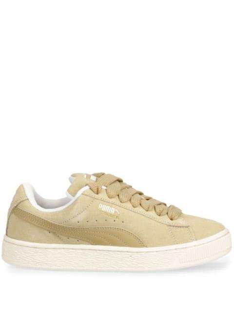Suede XL sneakers by PUMA