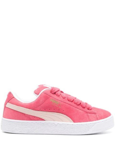 Suede XL sneakers by PUMA