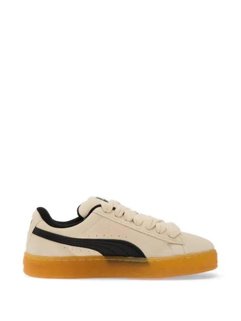 Suede XL sneakers by PUMA