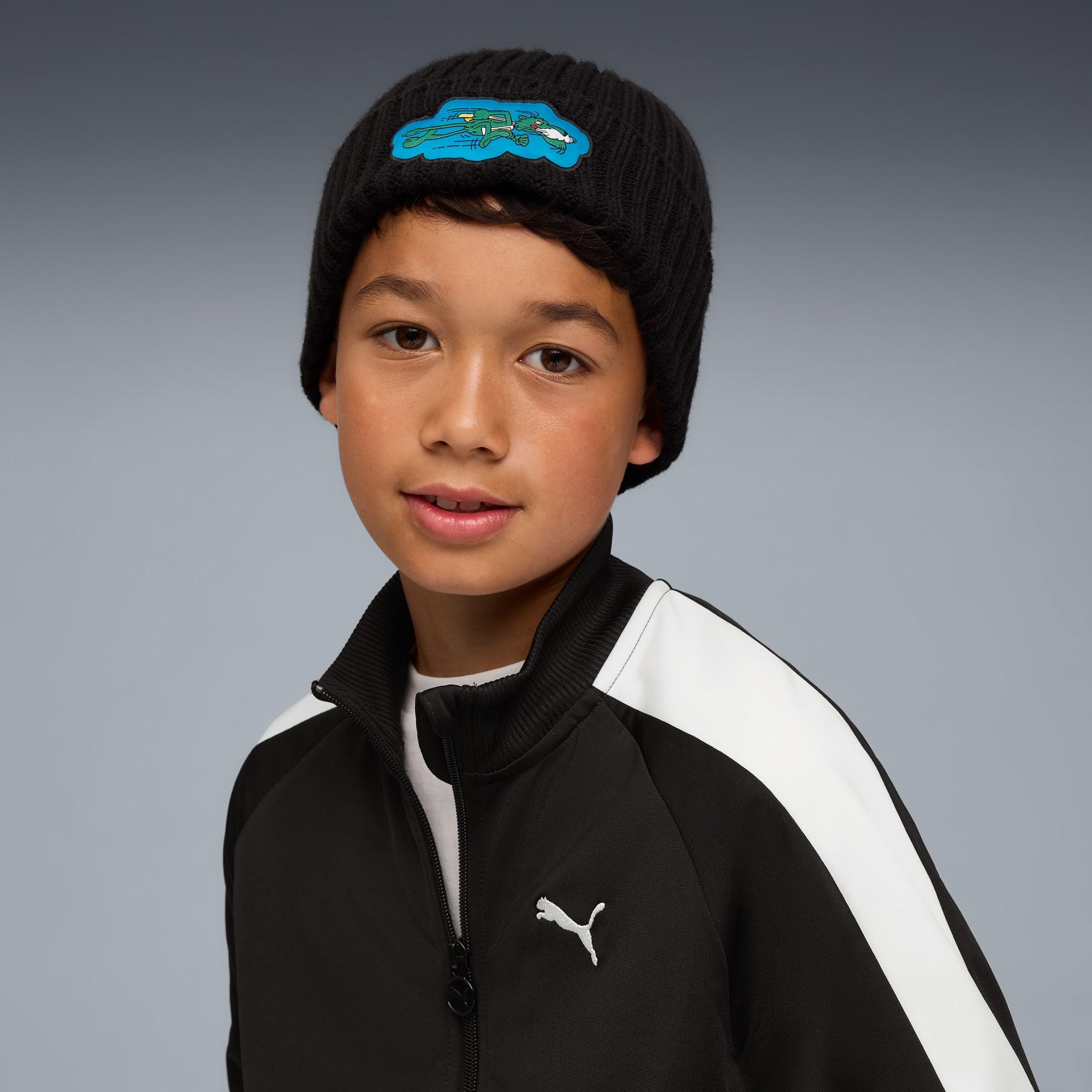 Super PUMA Big Kids' Beanie by PUMA
