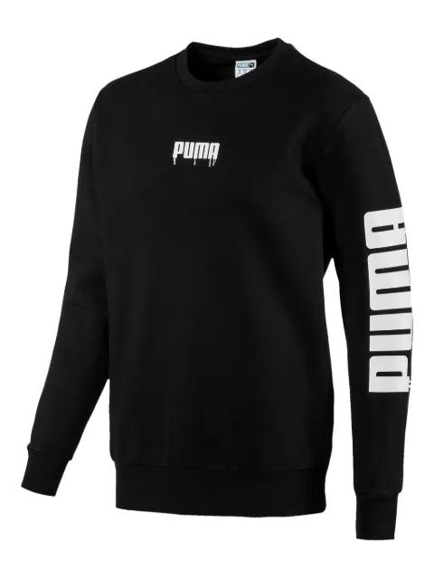 Super Puma Crew Sound T-shirt by PUMA