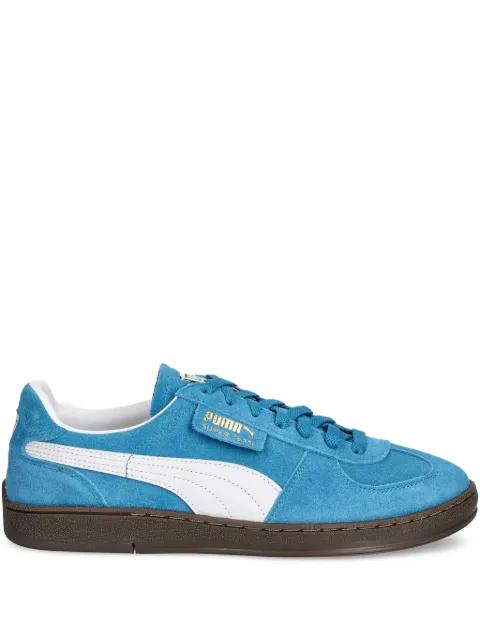 Super Team SD suede low-top sneakers by PUMA