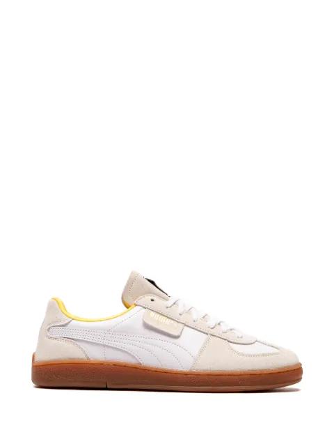 Super Team Summer lace-up sneakers by PUMA