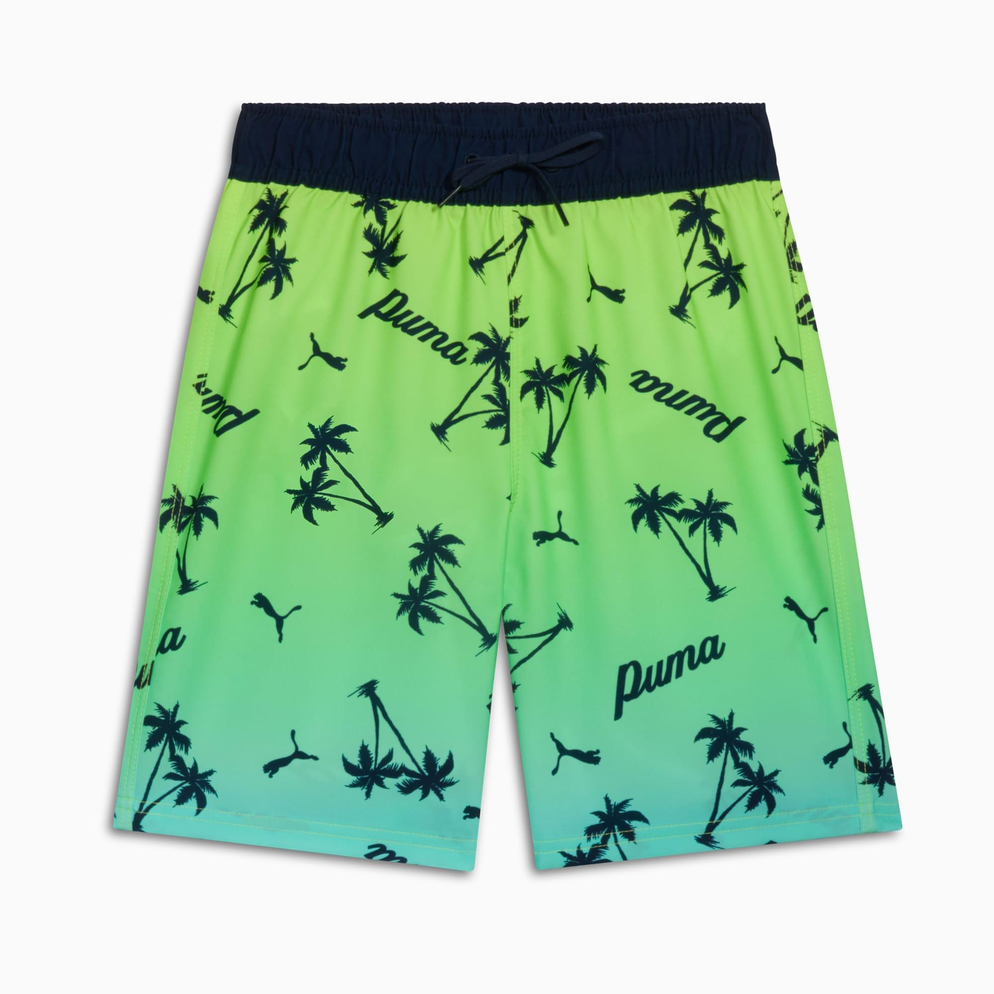 Swim Big Kids' Swim Trunks by PUMA
