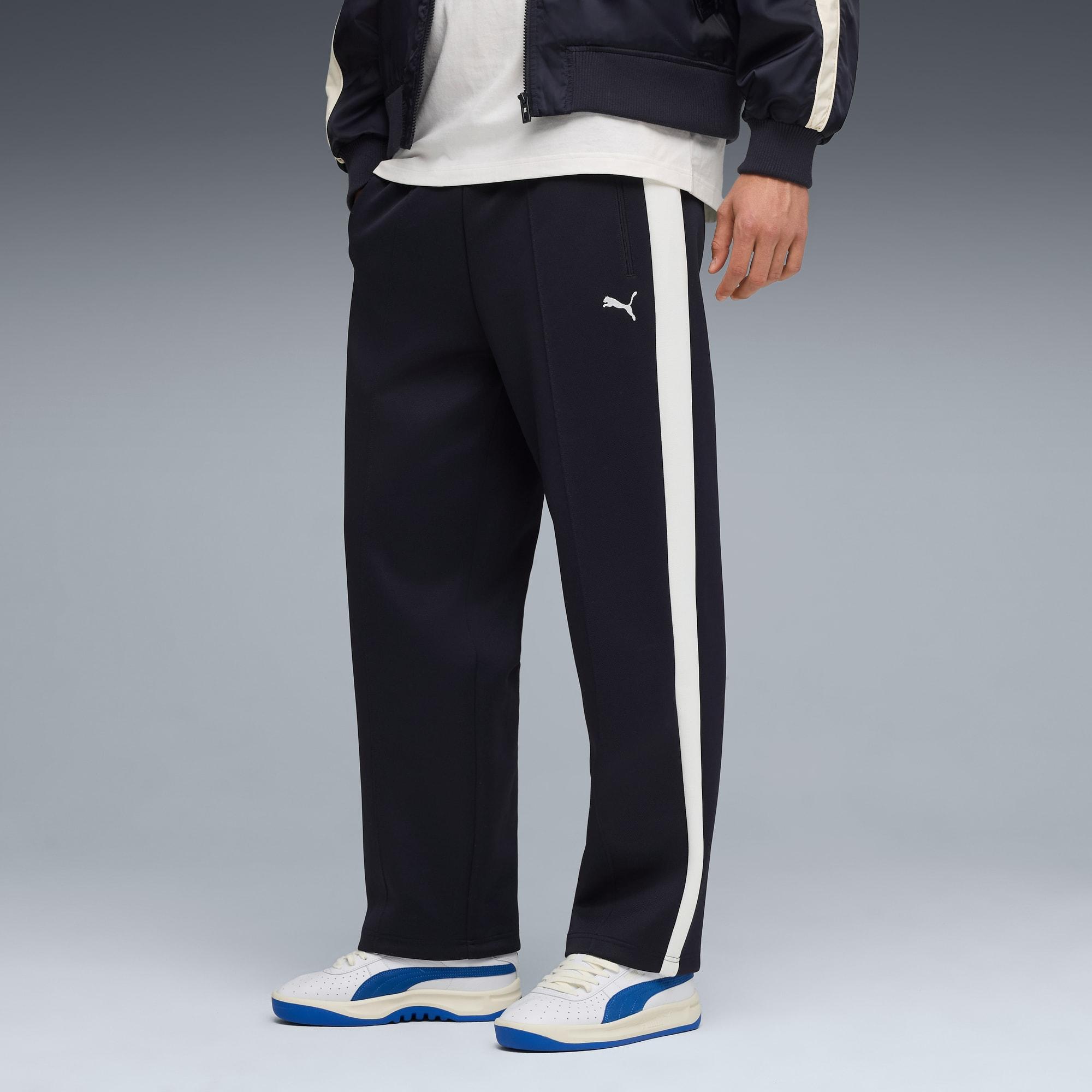 T7 Men's Relaxed Track Pants by PUMA