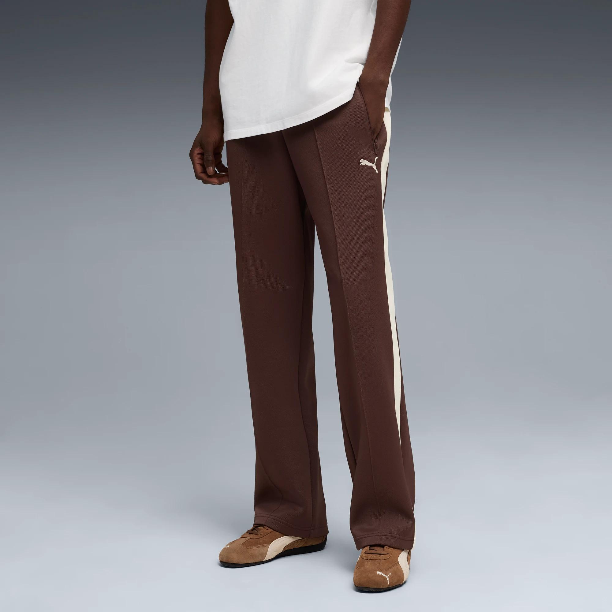 T7 Men's Relaxed Track Pants by PUMA