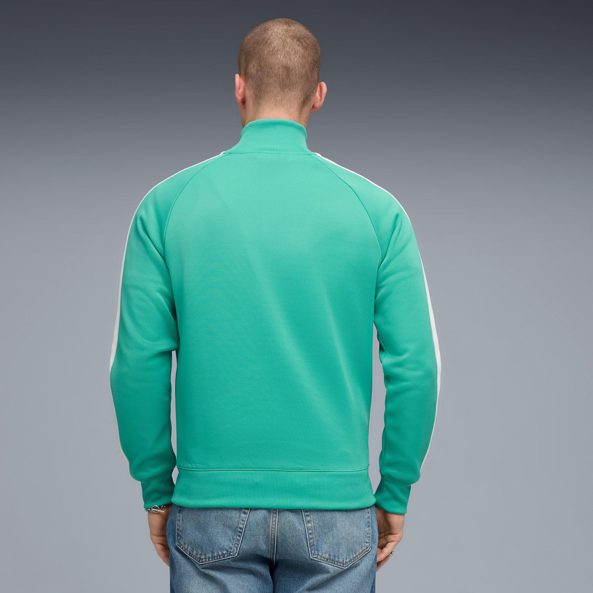 T7 Men's Track Jacket by PUMA