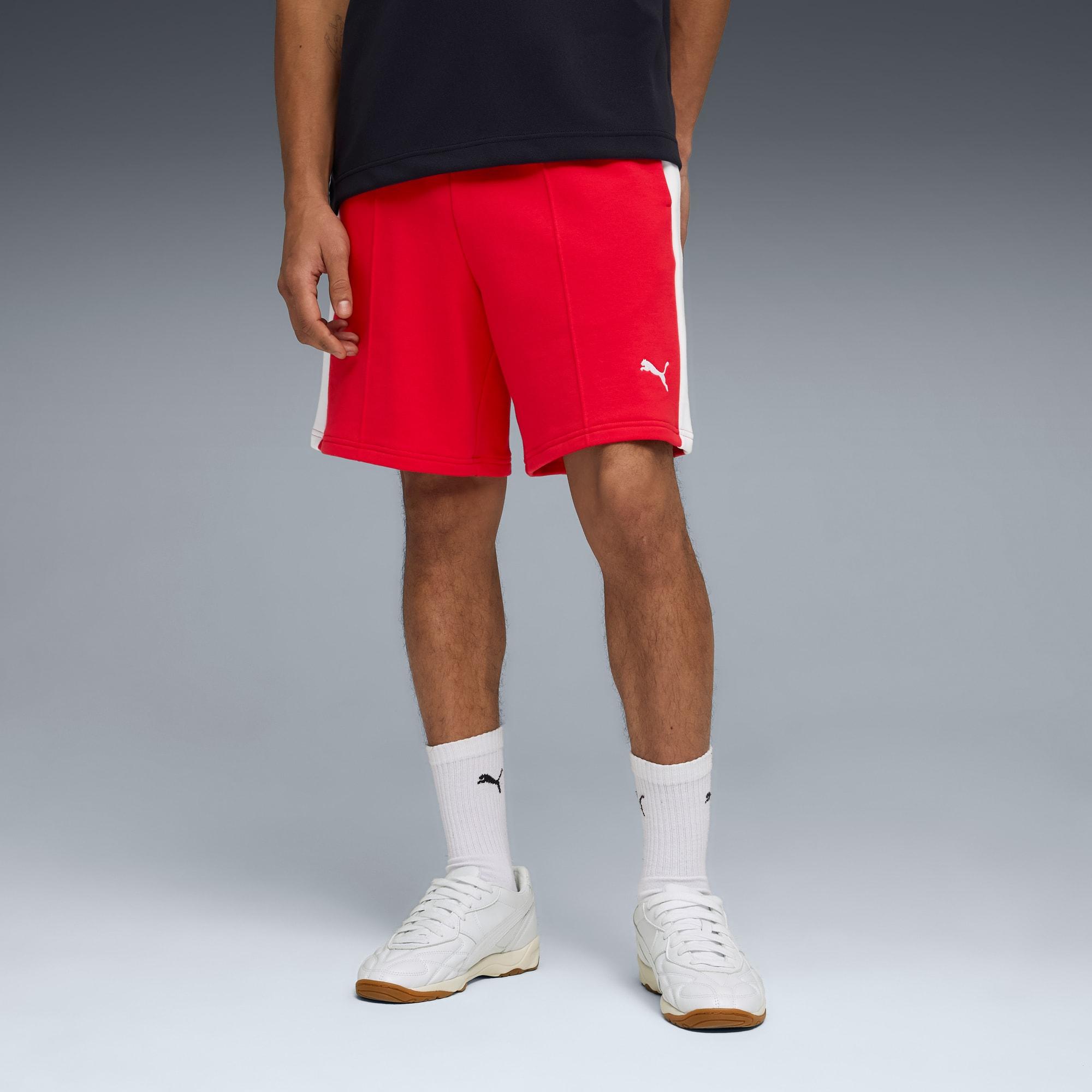 T7 Relaxed Shorts 7 Men by PUMA