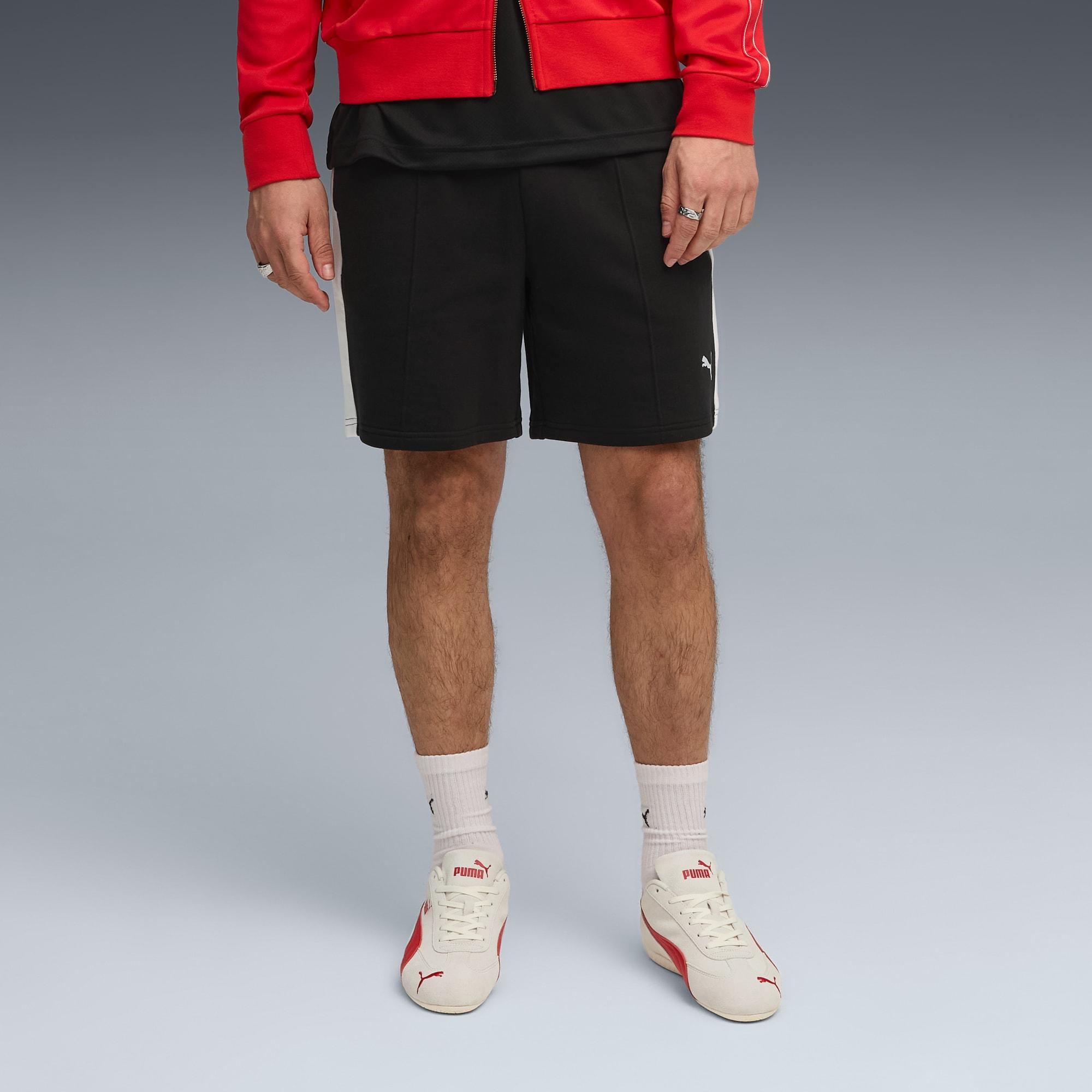 T7 Relaxed Shorts 7 Men by PUMA