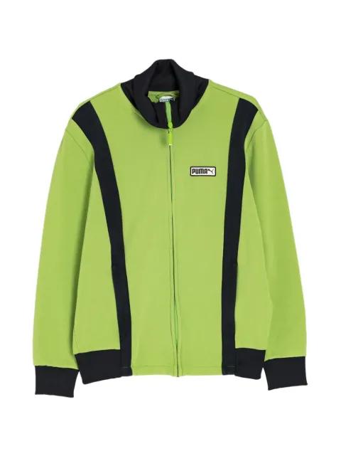 T7 Spezial track jacket by PUMA
