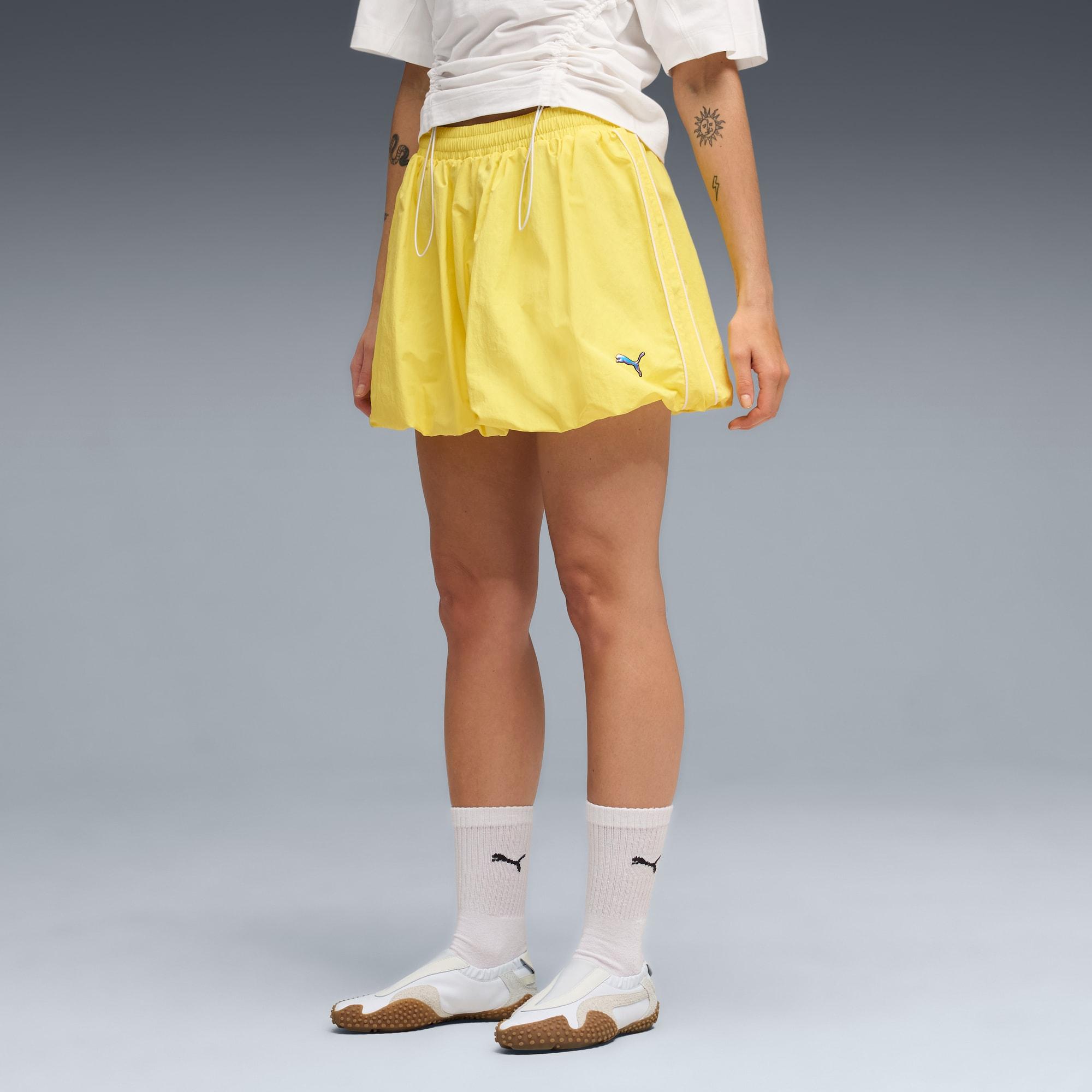 T7 Women's Balloon Skirt by PUMA