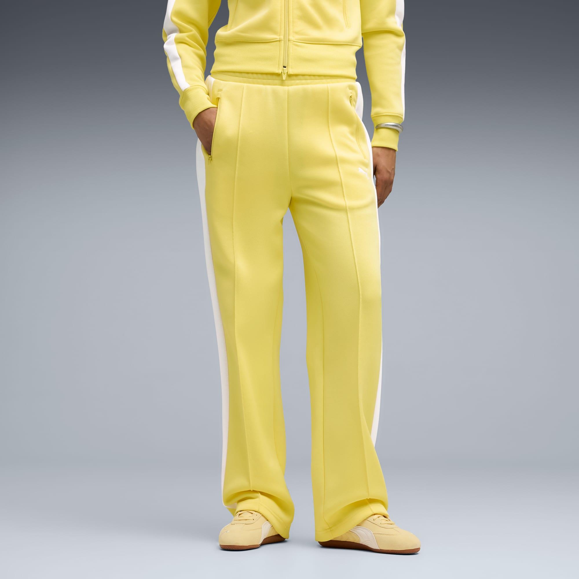 T7 Women's Straight Track Pants by PUMA