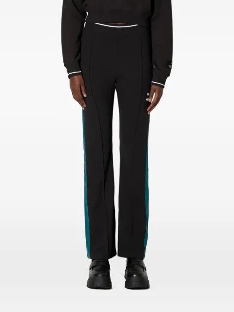 T7 flared leggings by PUMA