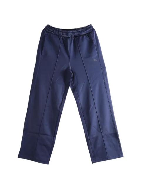 T7 logo-embroidered track pants by PUMA