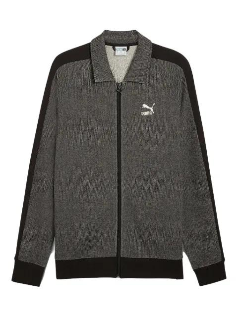 T7 track jacket by PUMA