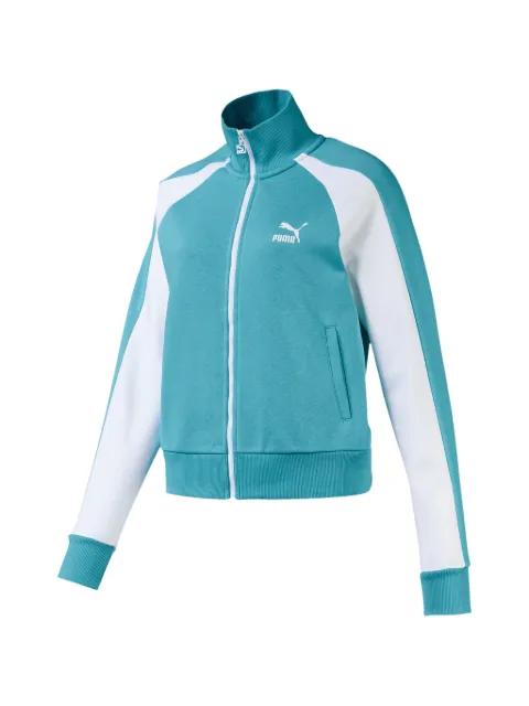 T7 track jacket by PUMA