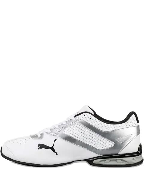 TAZ6 FM "White" sneakers by PUMA