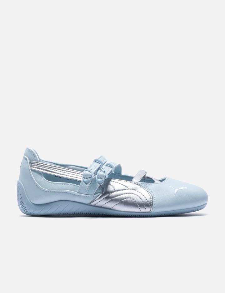 THE POWERPUFF GIRLS X PUMA Speedcat Ballet by PUMA