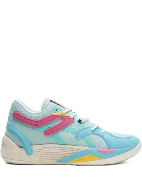 TRC Blaze Court sneakers by PUMA