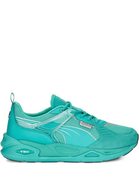TRC Blaze "Green" sneakers by PUMA
