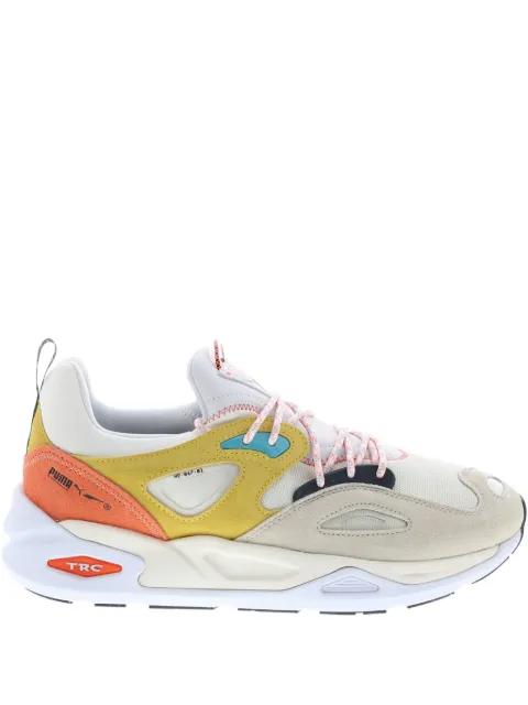 TRC Blaze Hill Camp sneakers by PUMA