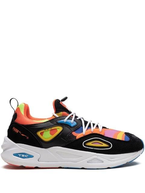 TRC Blaze "Lava" sneakers by PUMA