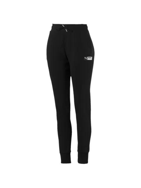 TZ track pants by PUMA