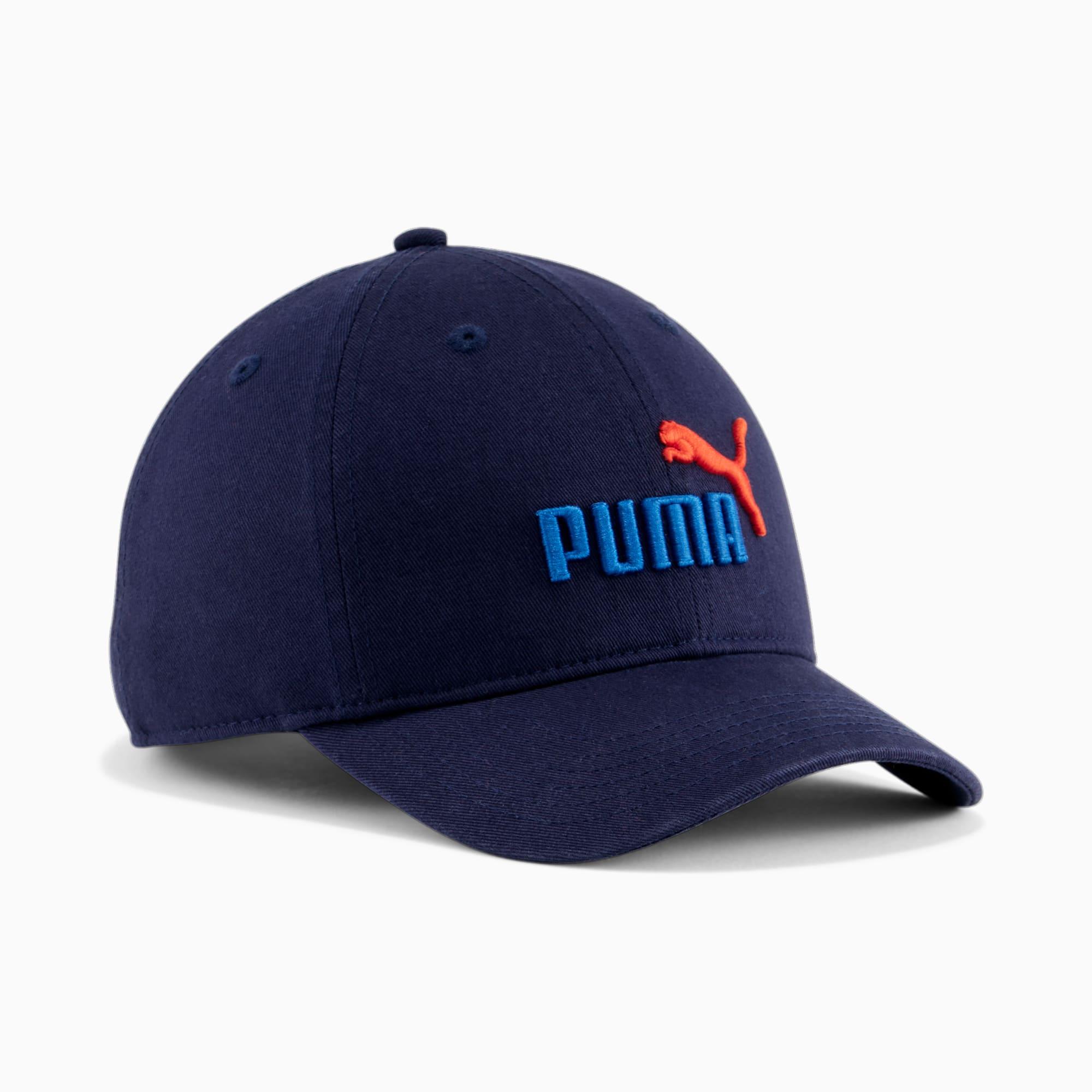 The Daddio Boys' Cap by PUMA