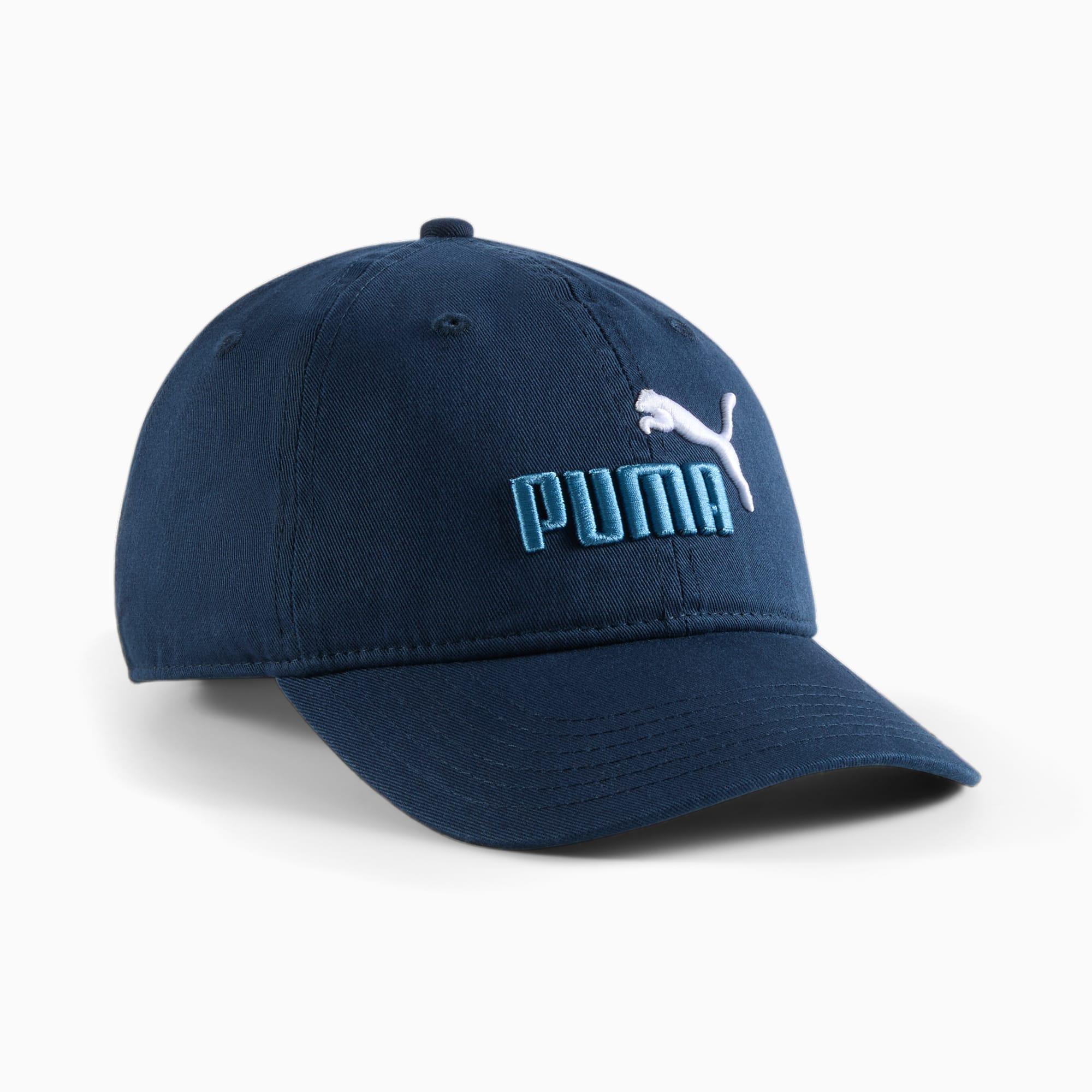 The Daddio Boys' Cap by PUMA