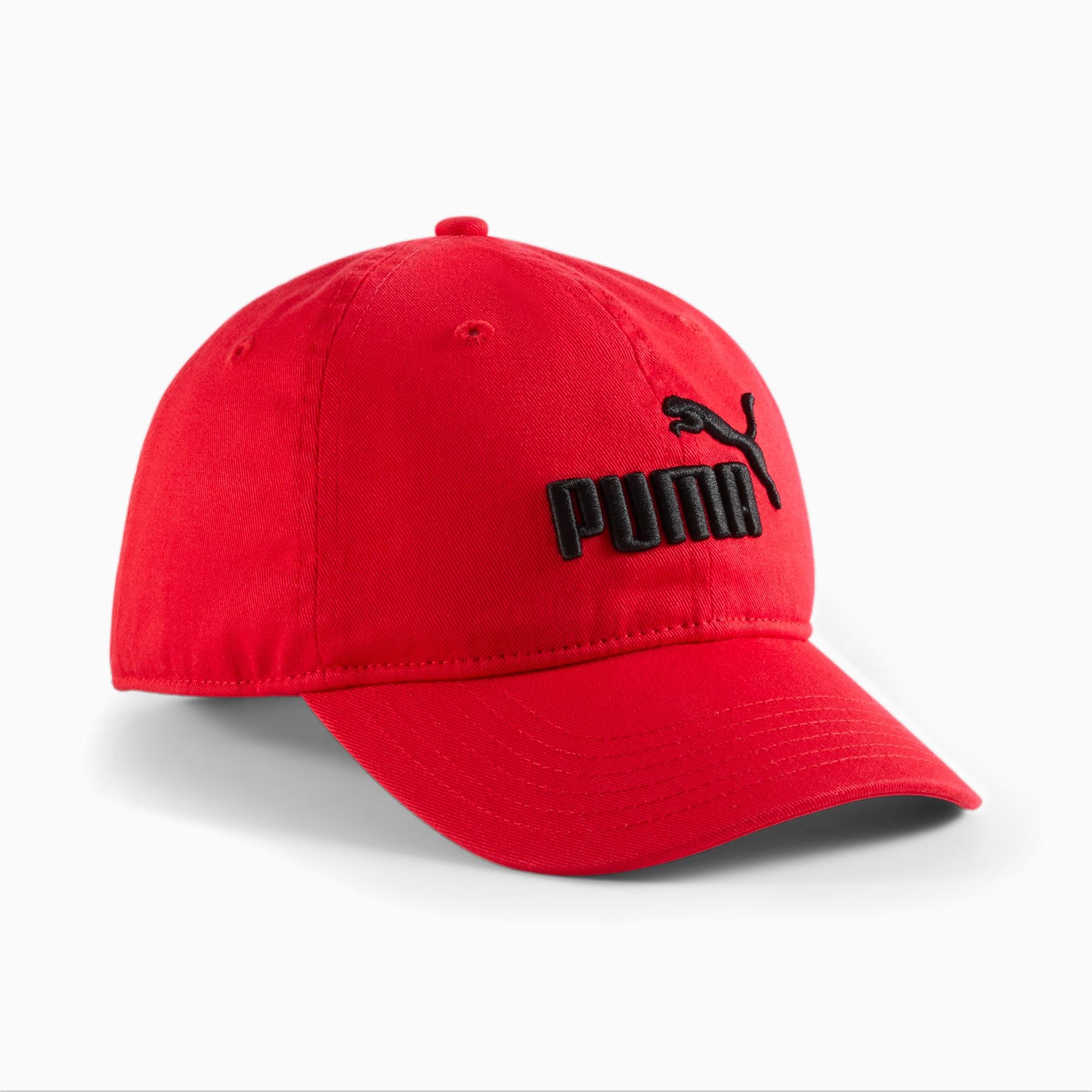 The Daddio Boys' Cap by PUMA